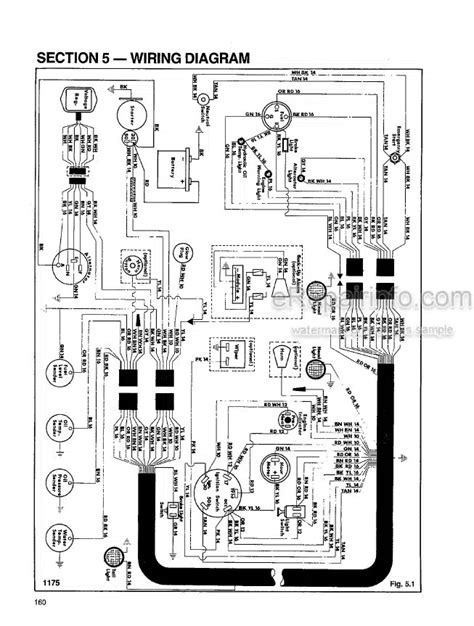 thomas t133 repair manual pdf